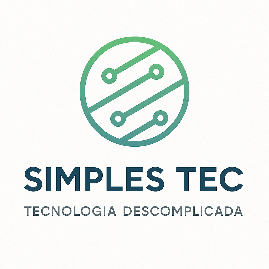 Simples Tec Logo